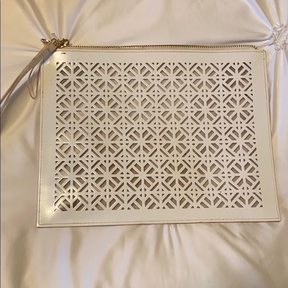 Tory Burch pouch